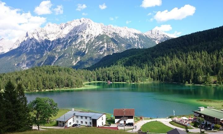 Restaurant Hotel Lautersee