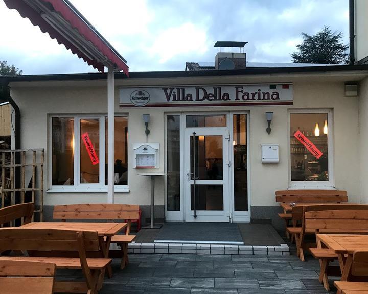 Villa della Farina