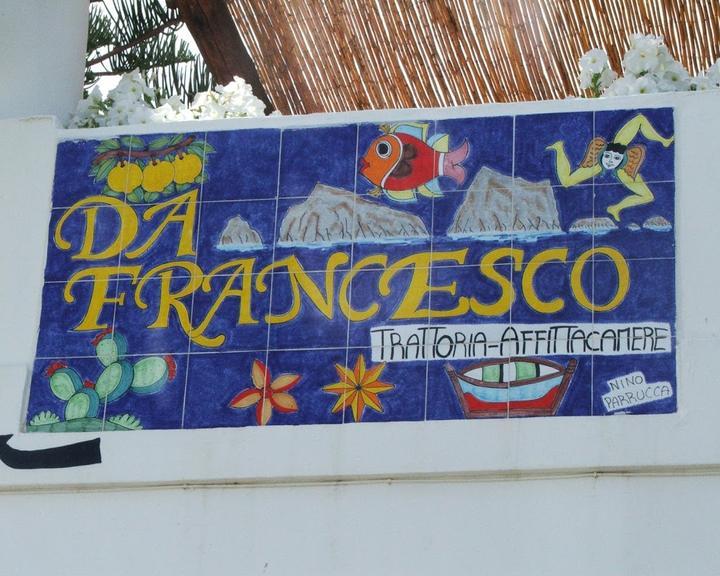 Ristorante Trattoria da Francesco