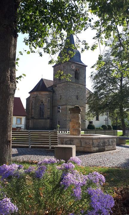 Brauerei-Gasthaus Thomann